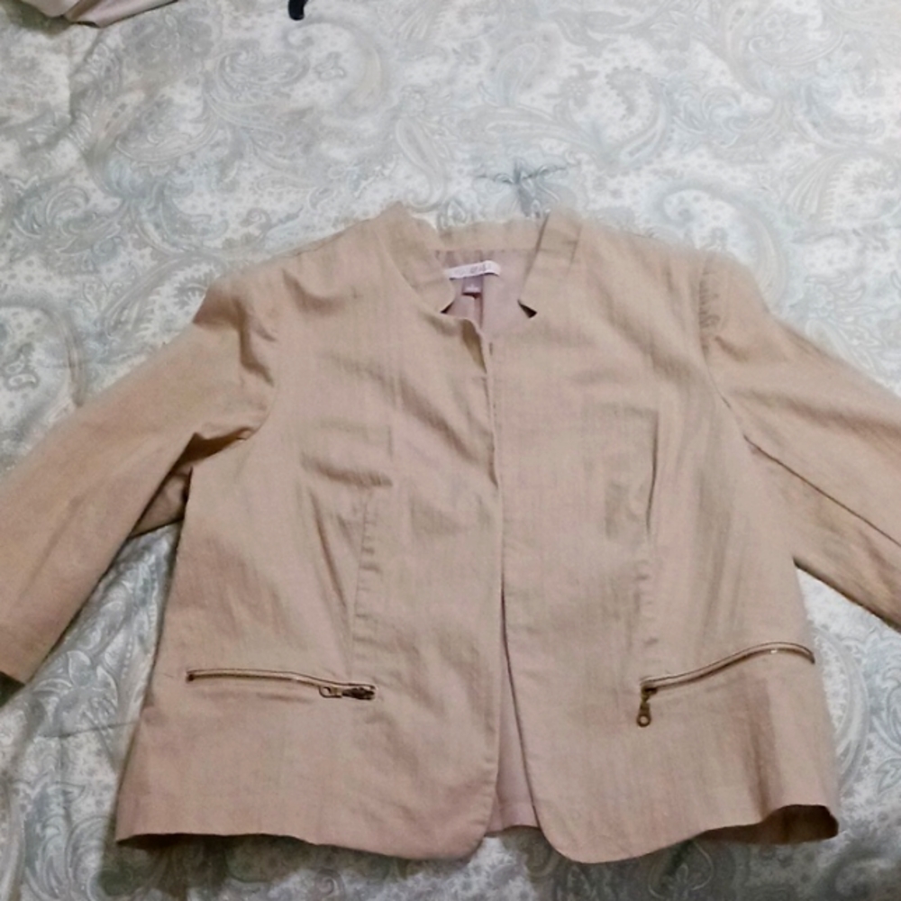 Jacket